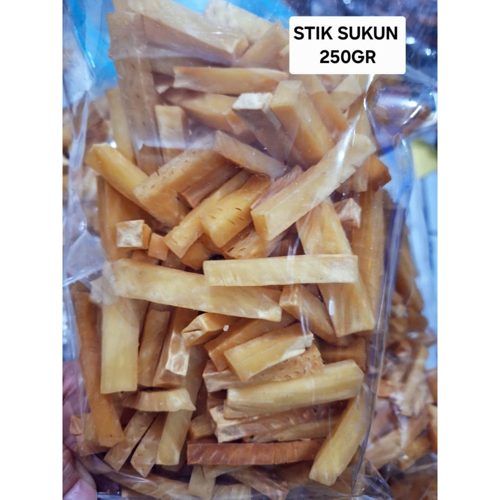 

STIK SUKUN SUPER 250GR