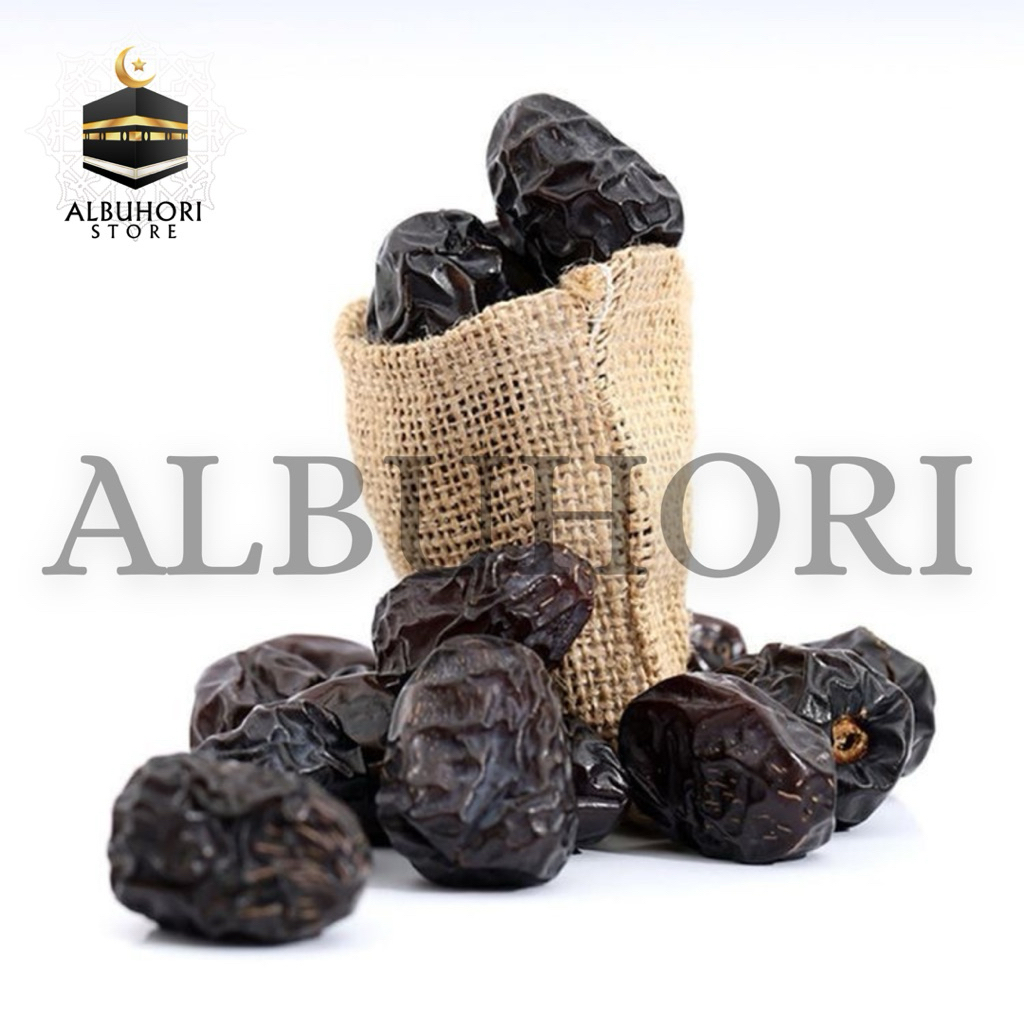 

Kurma Ajwa Premium Original Dari Madinah Oleh Oleh Haji dan Umroh