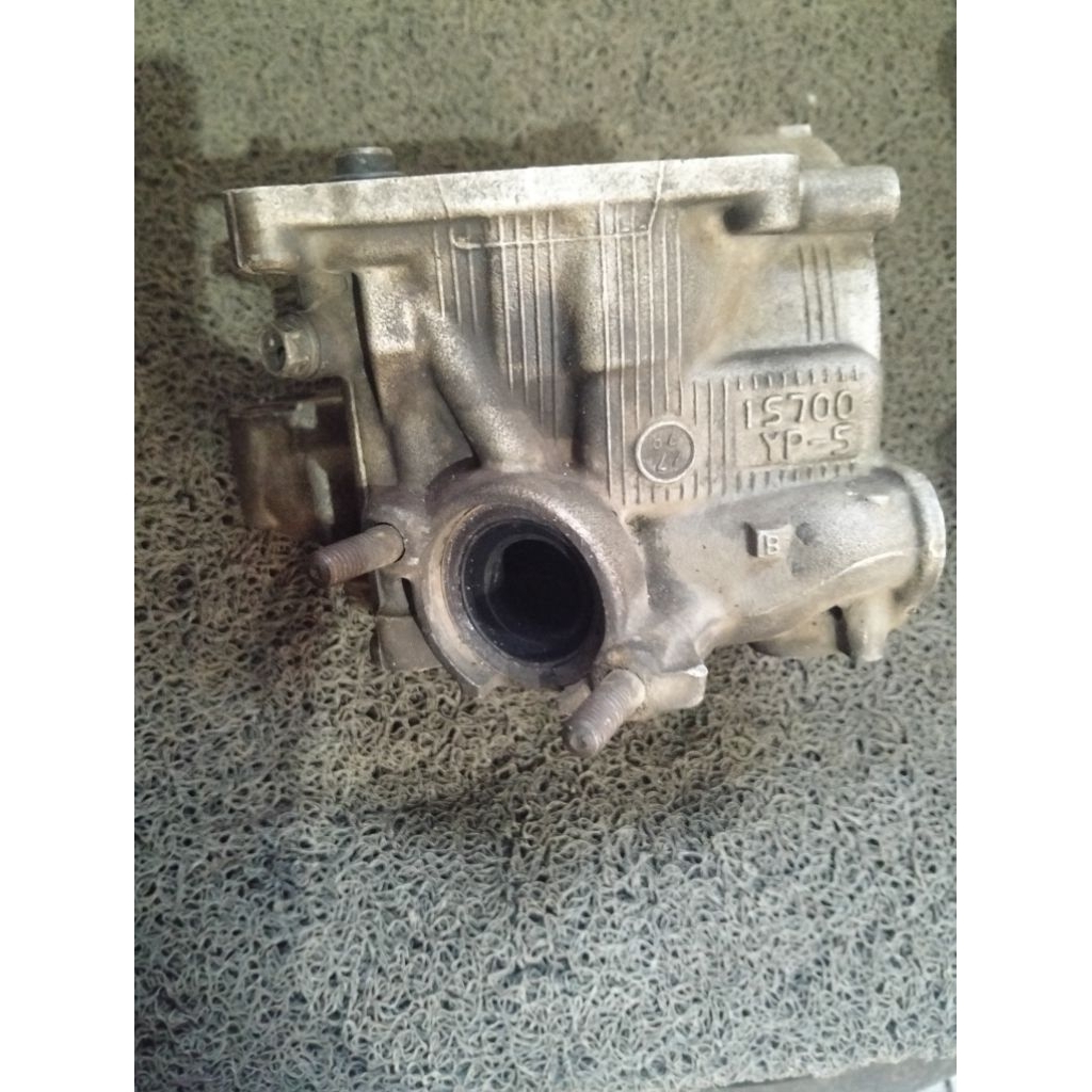 head / silinder kop vixion old
