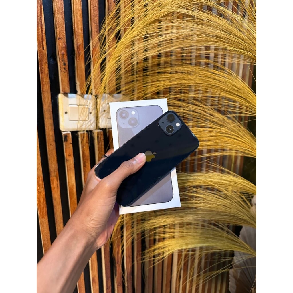 IPHONE 13 256 IBOX NO MINUS