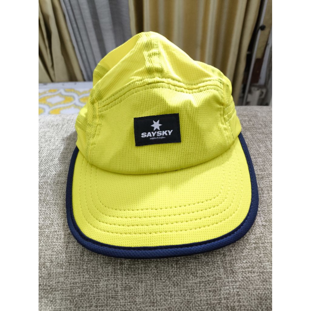 Saysky Combat Running Cap