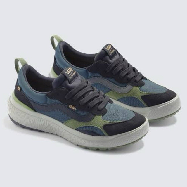 Vans MTE Ultrarange Neo Vr3 - Gray Mist