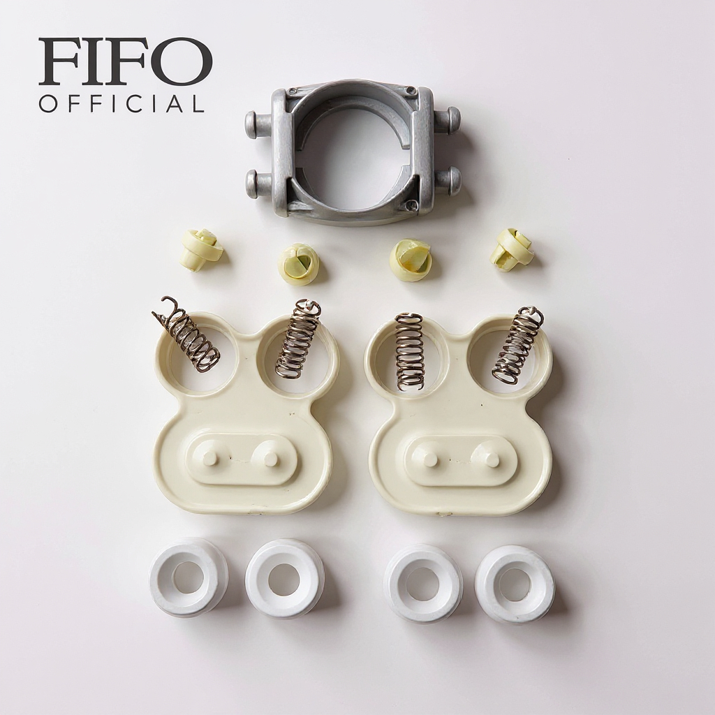 Set Membran Dinamo Sprayer / Sparepart dinamo pump / pompa sprayer