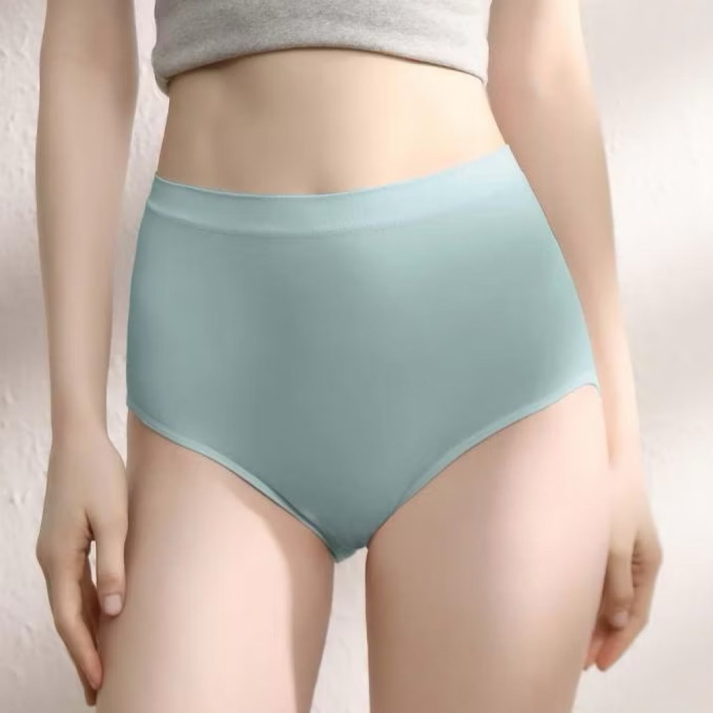 Isi 2 Pcs - Celana Dalam Jumbo Panty Pack Wanita Sorella 51066 - Model Maxi+