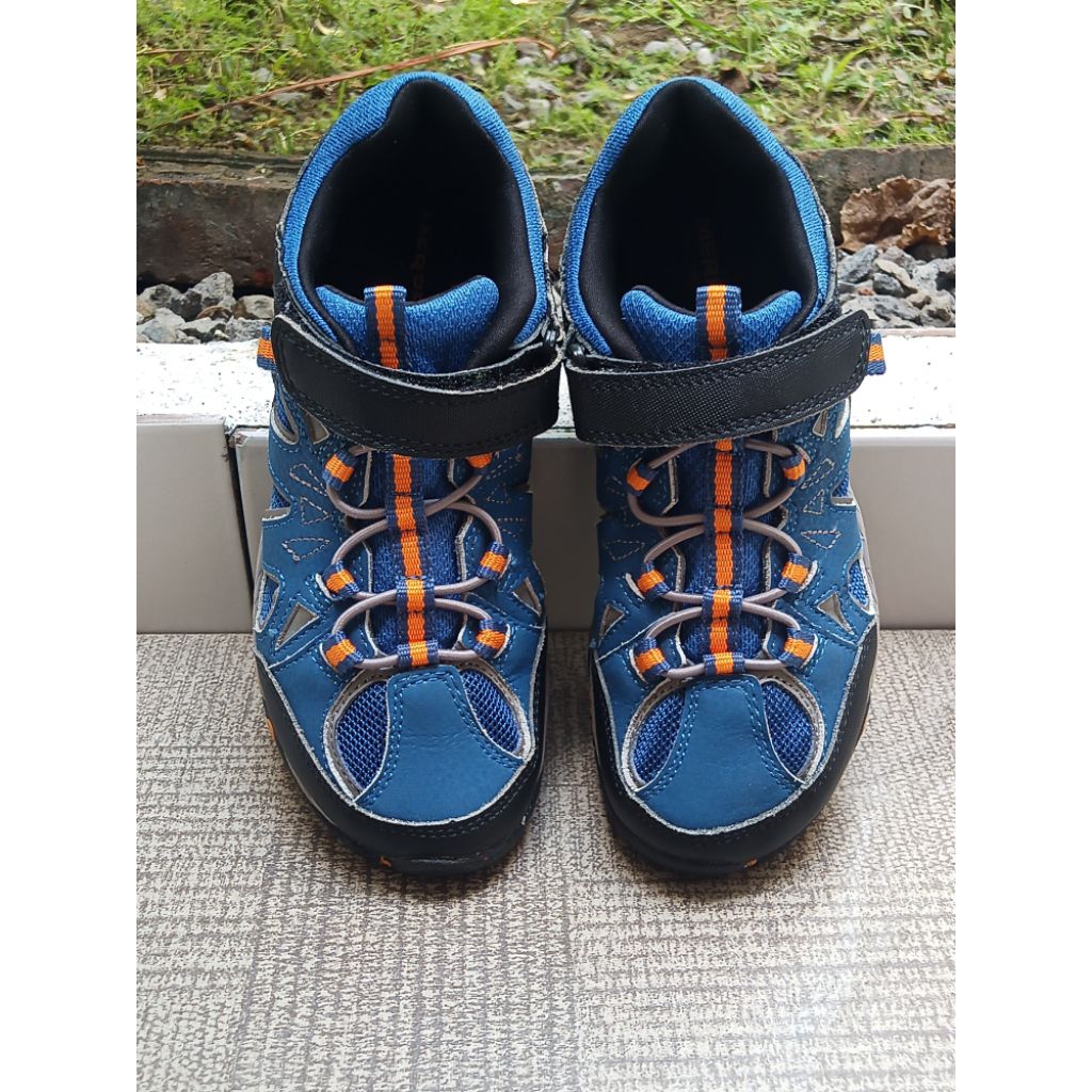 sepatu sandal, anak-anak, MERRELL Preloved