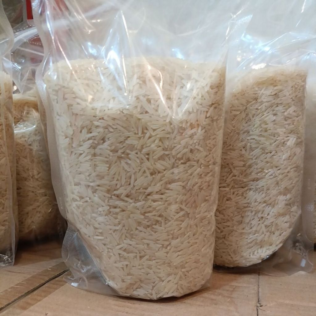 

Basmati Noor Punjab 1 kg Repack