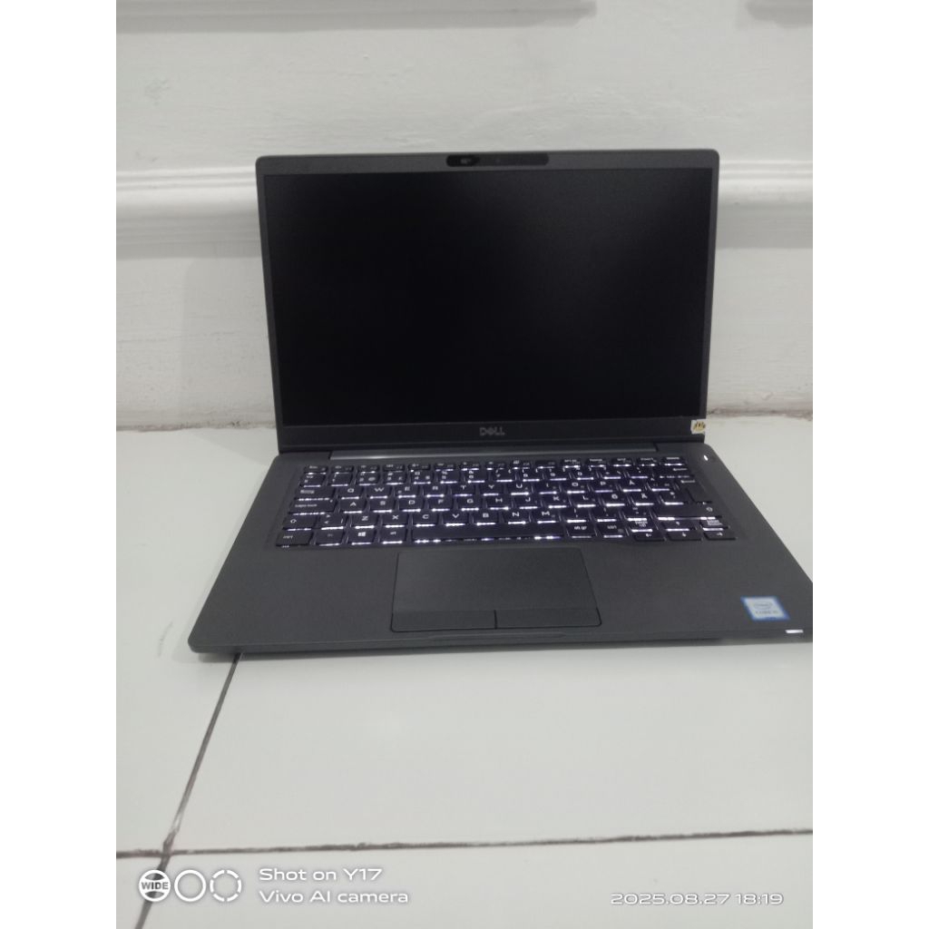 Dell latitude 7300