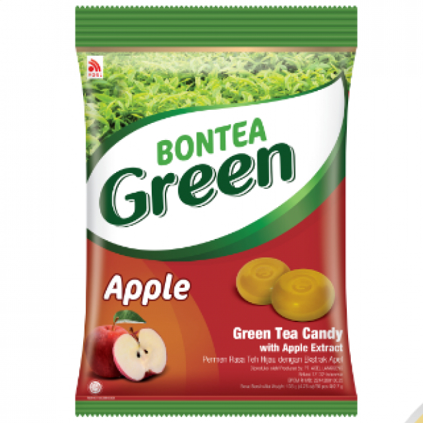 

BONTEA GREEN APLE (8991002311114)