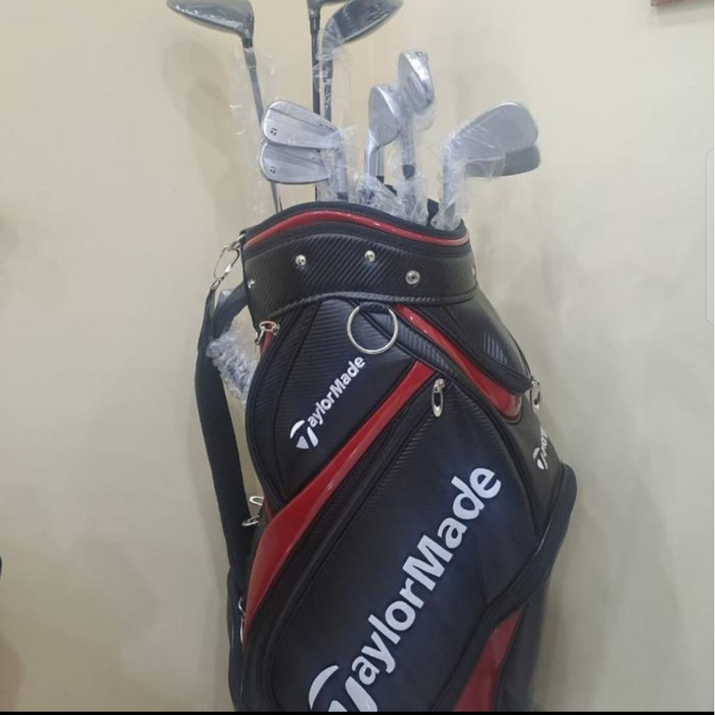 stik golf fullset P790 TaylorMade