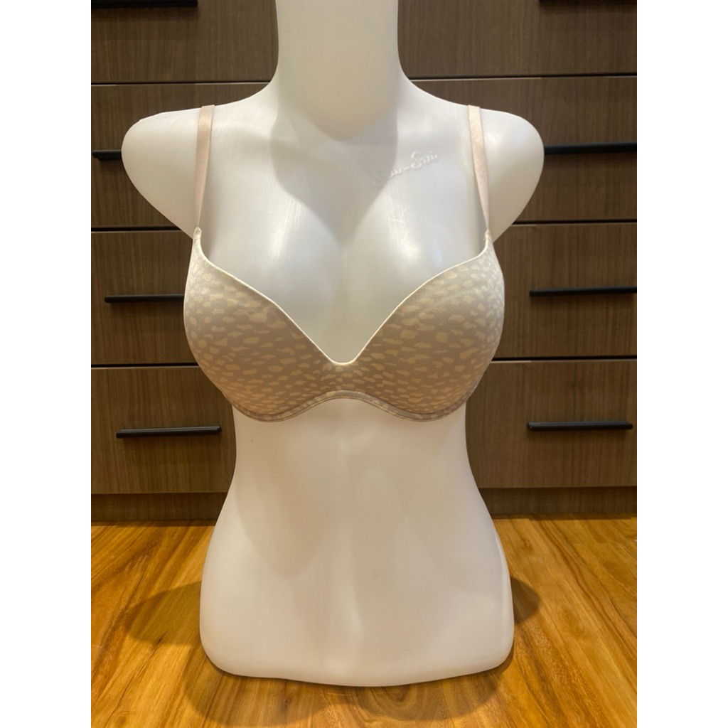 bra branded 34c
