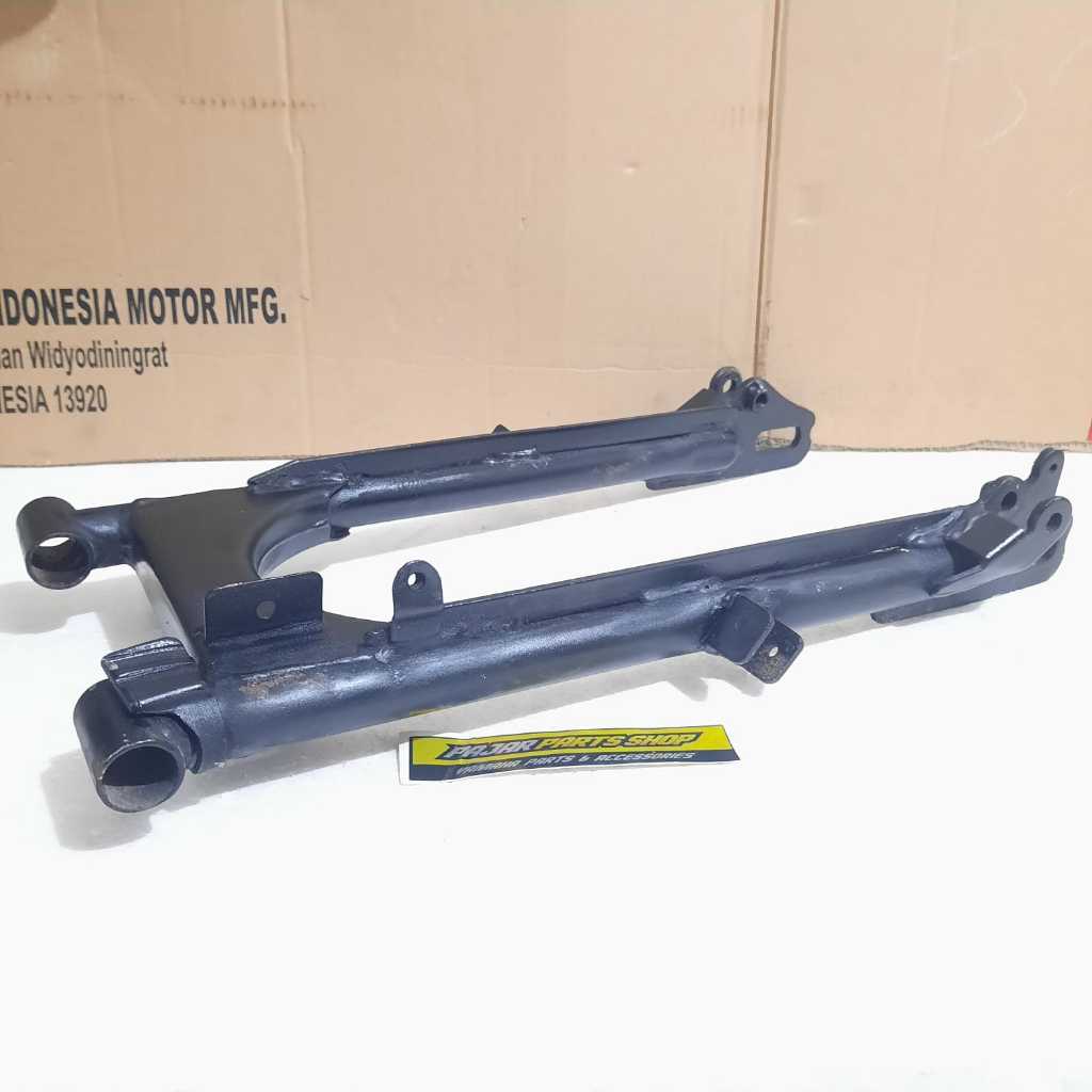 SWIM ARM SWING AREM BULAT YT115 TAHUN MUDA ORIGINAL COPOTAN