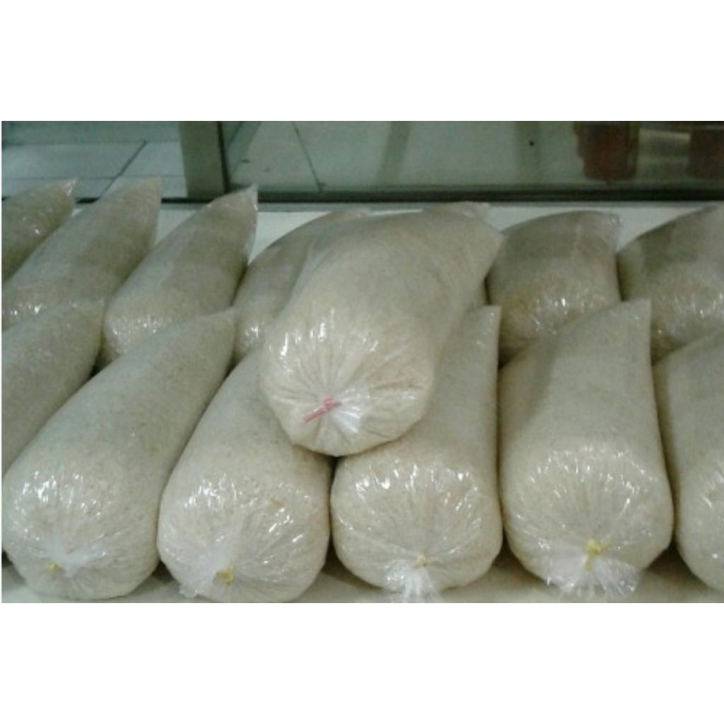 

LANGSUNG KIRIM JATIM Gula Lokal / Gula Curah 1 Kg × 4 Pcs