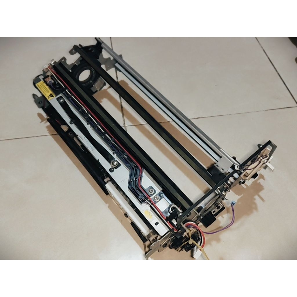 Rumah drum unit ir5050, ir5075