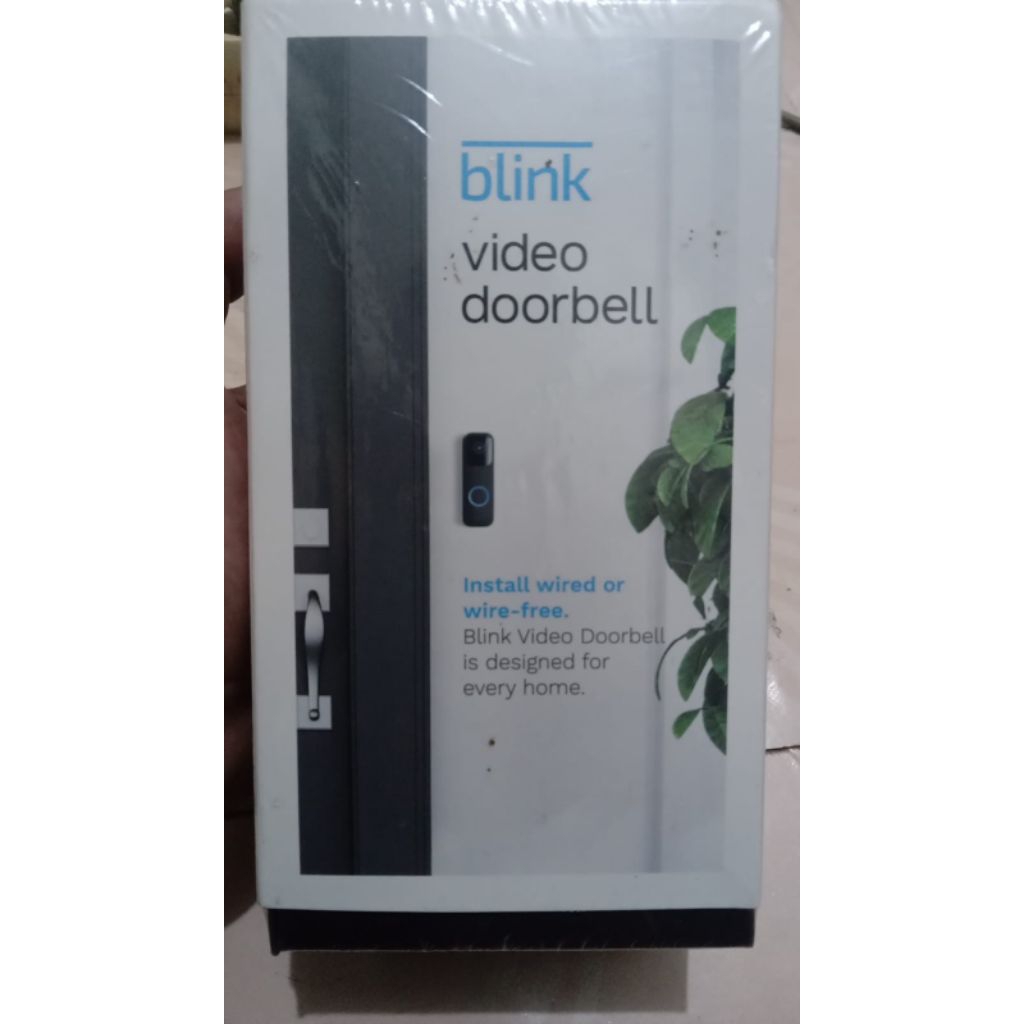 video Door Bell