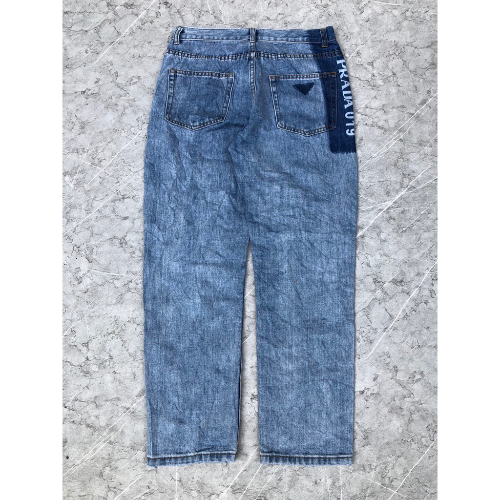 Prada Jeans