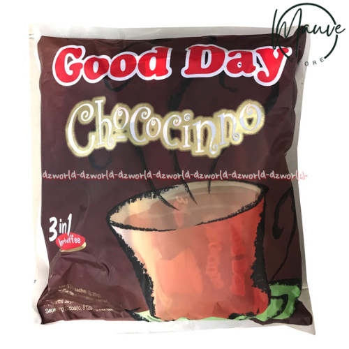 

Good Day Chococino