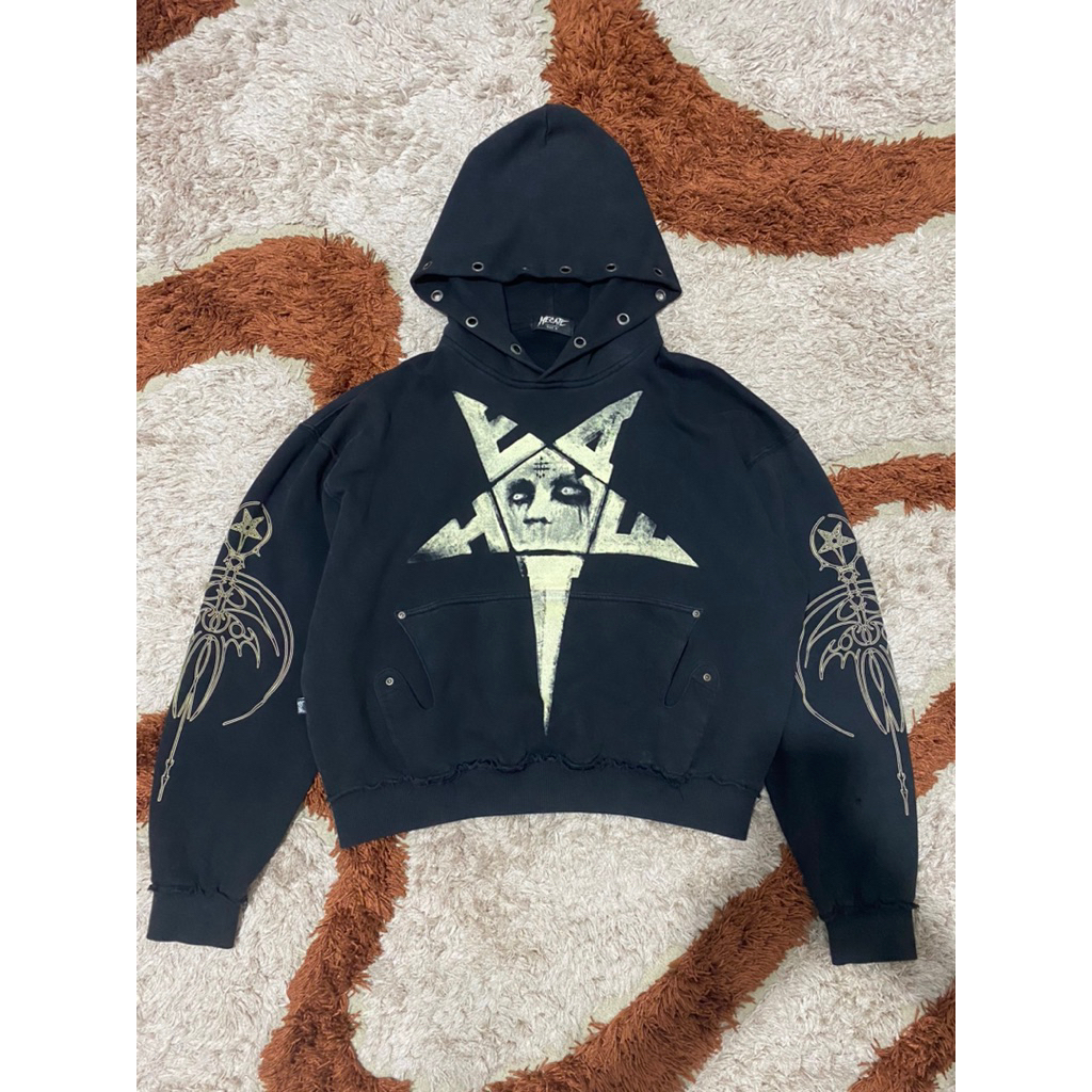 HECATES HOODIE VAMPERLAND