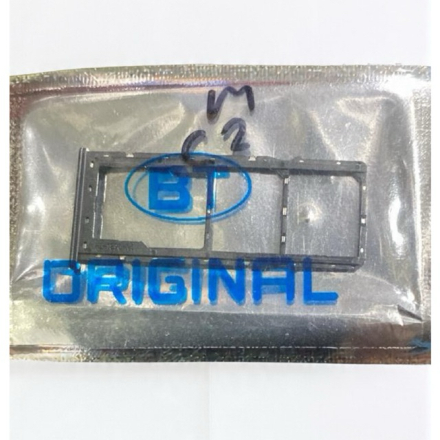 SlotSim/Tempat Kartu Oppo a1k original