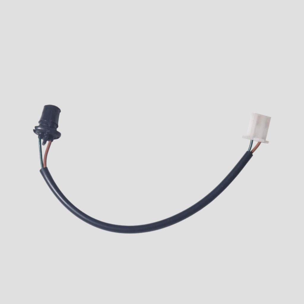 SOCKET SOKET FITING LAMPU PLAT NOMER BELAKANG HONDA BEAT FI NEW BEAT STREET VARIO 125 VARIO 150 CRF 