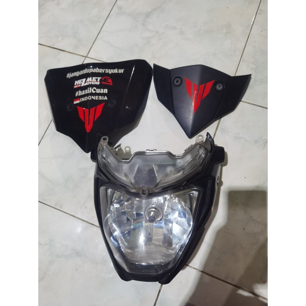 visor mt25