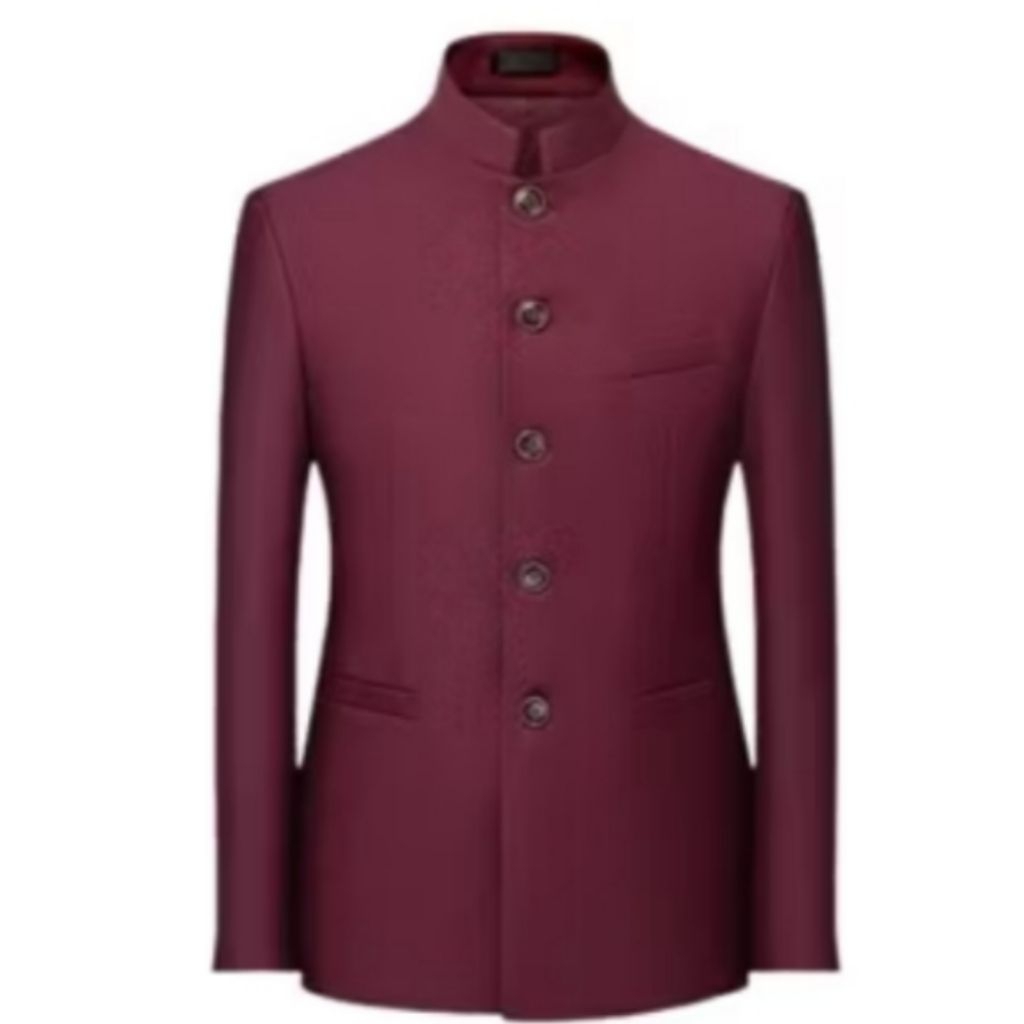 JASKO PRIA MANDARIN/JAS IP MAN/JAS SANGHAI