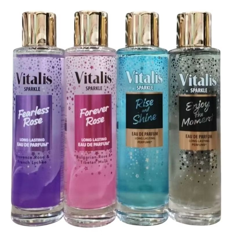 Parfum Vitalis Sparkle 100ml ti