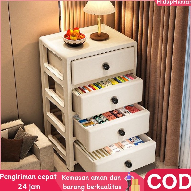 Sale lemari plastik susun drawer organizer rak laci susun lemari plastik laci susun lemari laci rak 