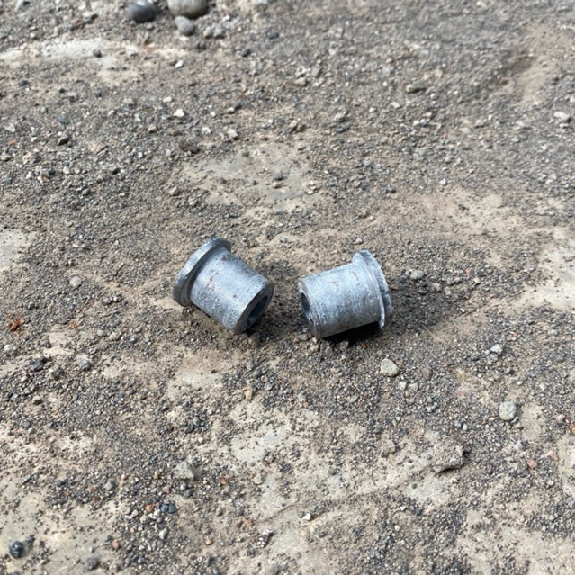 BOSH RANGKA ARM PNP CB GL MEGAPRO KE ARM KAZE