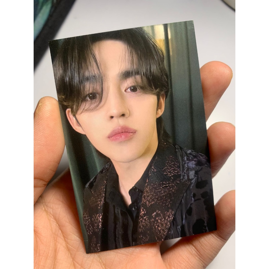 SCOUPS SVT HOTEL CARAT MEMBERSHIP (Photocard Only)