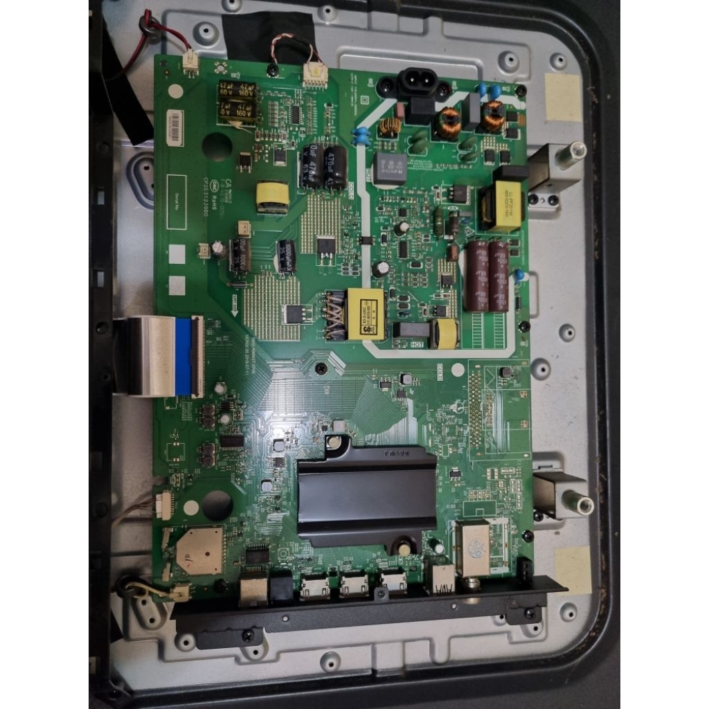 Mainboard Coocaa 50S3N