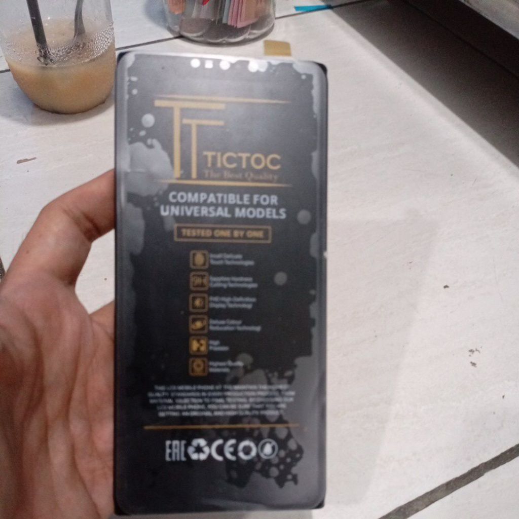 lcd Huawei mate 30 pro incell