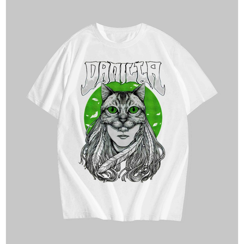 T-shirt Danilla - Timinidanitunya | Kaos Danilla - Timinidanitunya