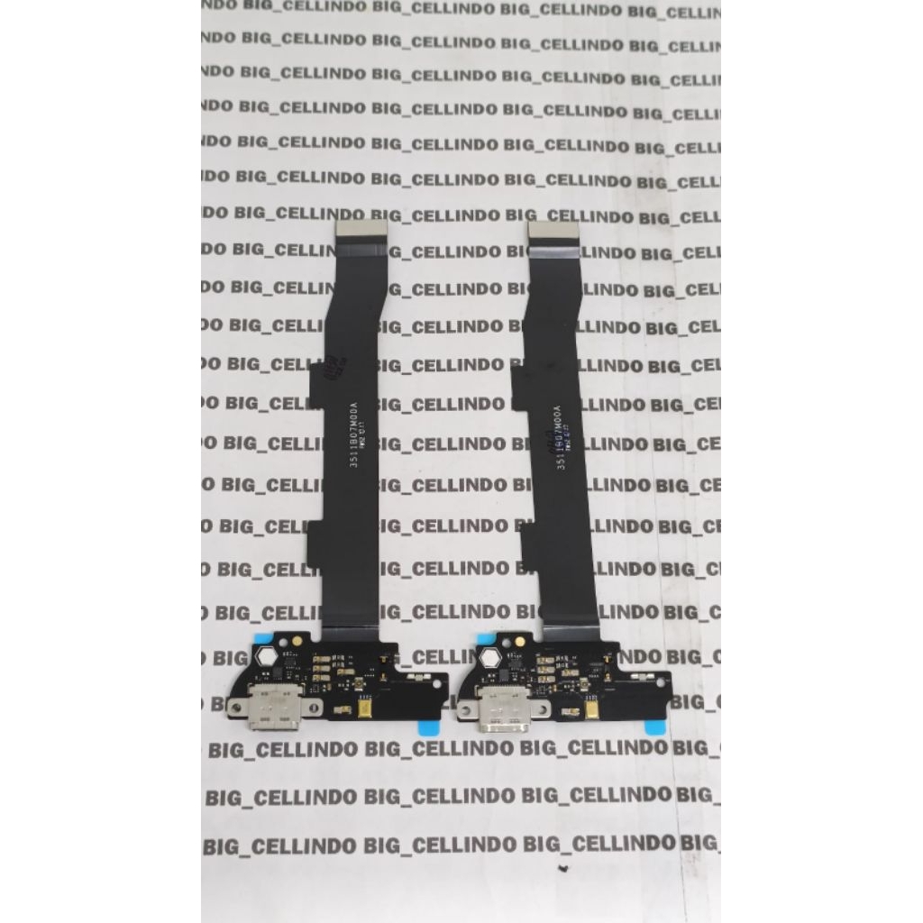 XIAOMI MI 5S PLUS MI5S+ MI5S PLUS FLEXIBLE FLEXIBEL FLEKSIBEL PCB KONEKTOR CONEKTOR MIK MIC PORT USB