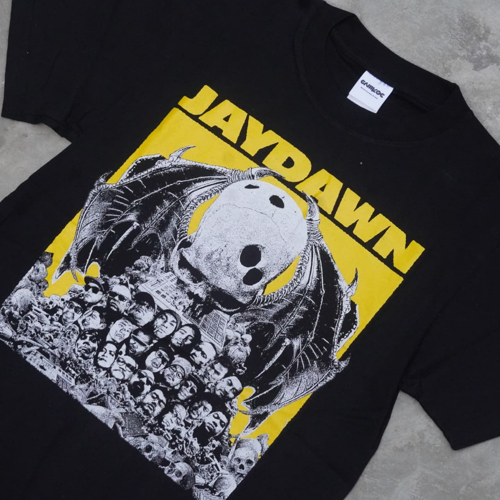 Tshirt Jaydawn - Sekte