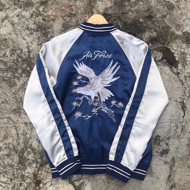 Sukajan Japan Jacket®️Souvenir Edition