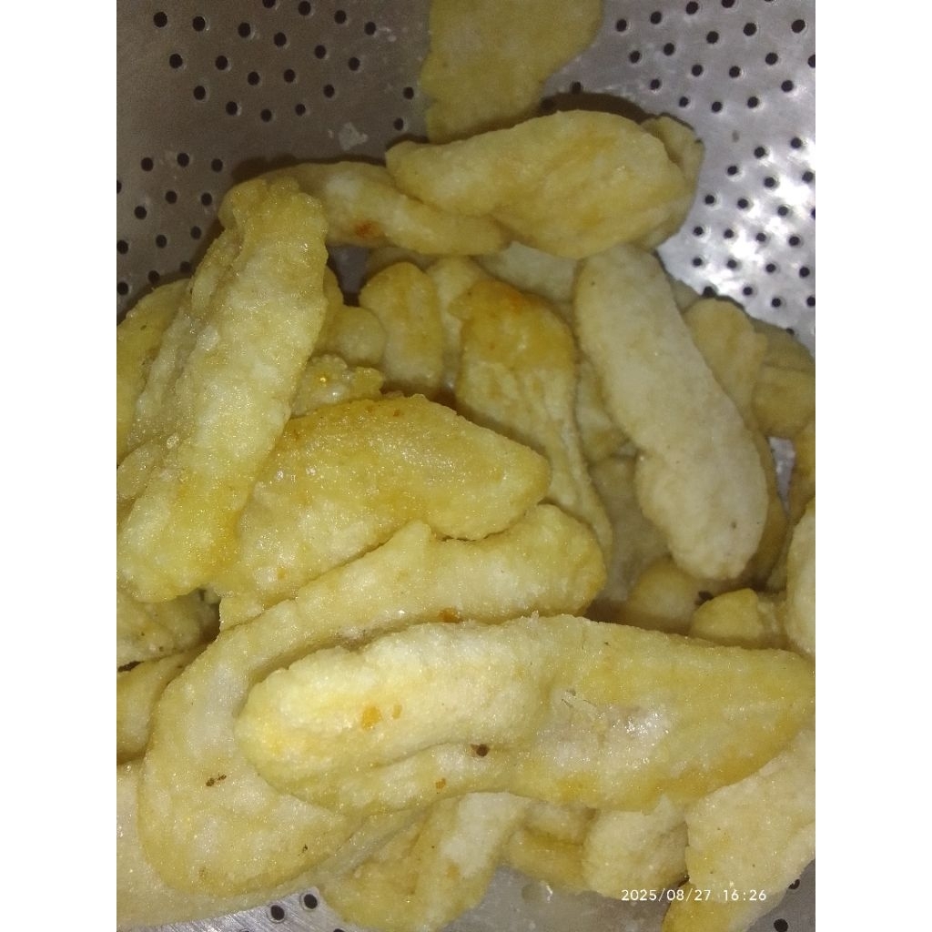 

cuanki/lidah,murah enak untuk bakso Aci dll