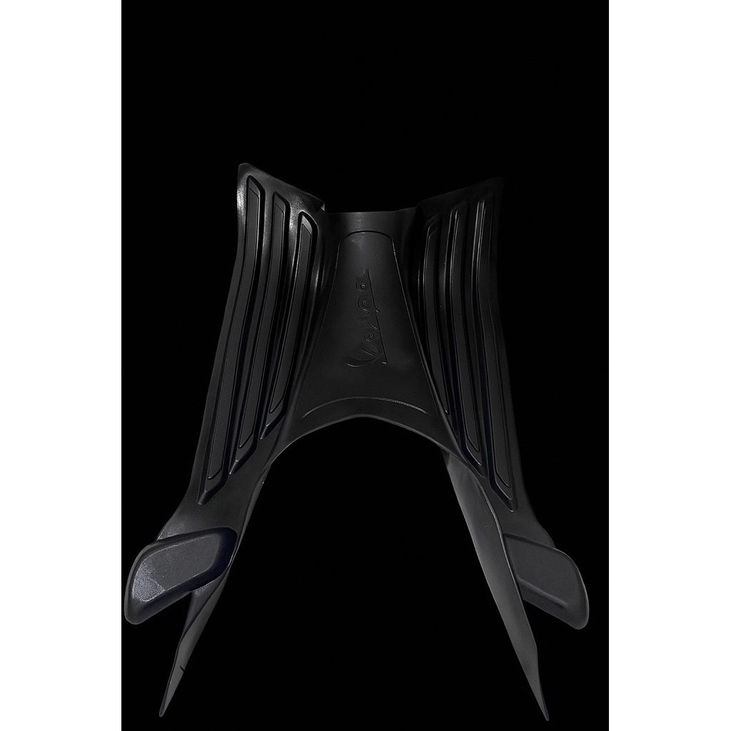 KARPET DEK FLOORMATT ORIGINAL VESPA MATIC SPRINT/PRIMAVERA