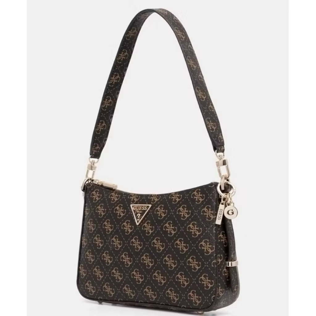 Tas Guess Ori DARYNA TOP ZIP SHOULDER S25