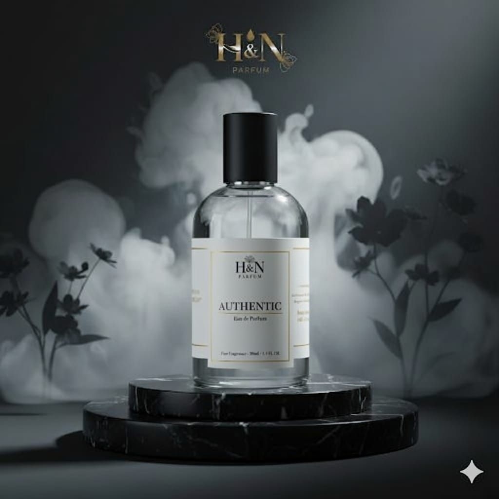 Parfume zara gardenia