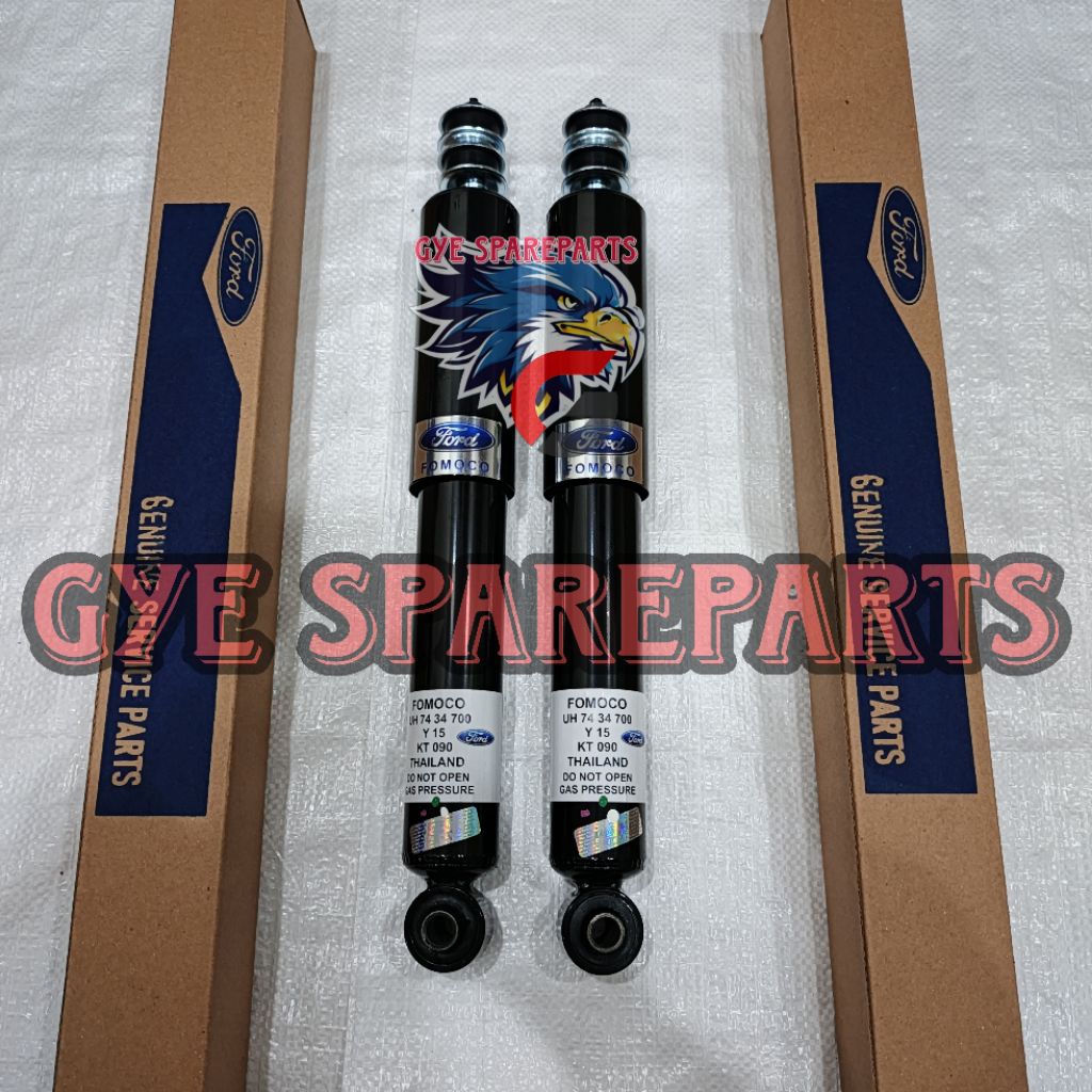 Shockbreaker Ford Ranger Everest Depan Original Merk Fomoco