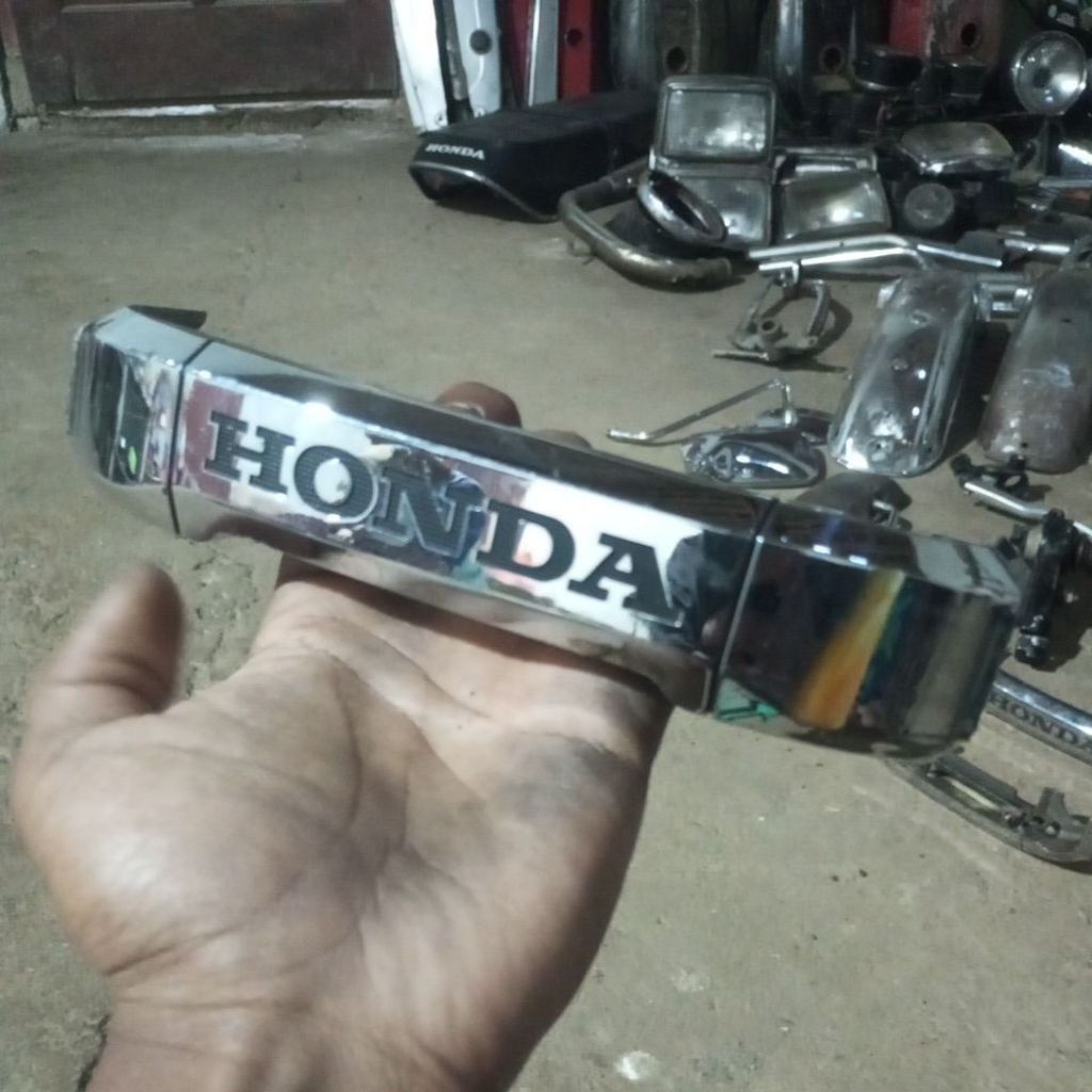 Kumisan original gl 100