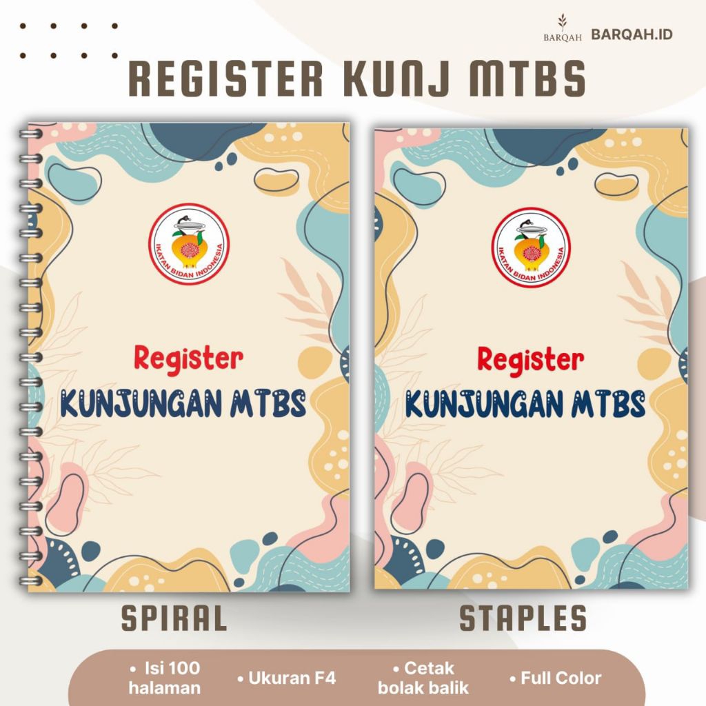 Register MTBS