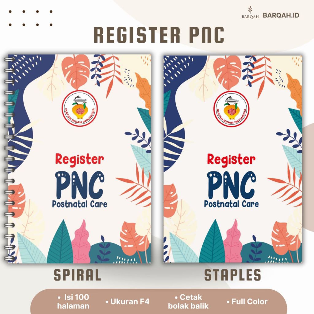 

Register PNC
