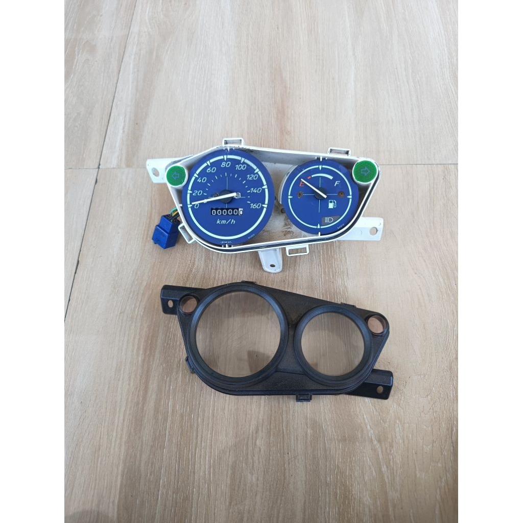 Speedometer Skywave Original Spidometer Odometer Skywave ori