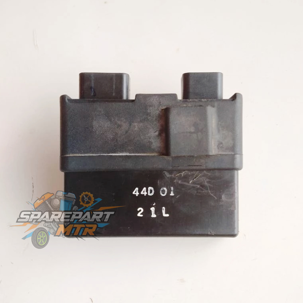 CDI XEON KARBU 125 44D ORIGINAL COPOTAN CDI ORIGINAL XEON KARBU