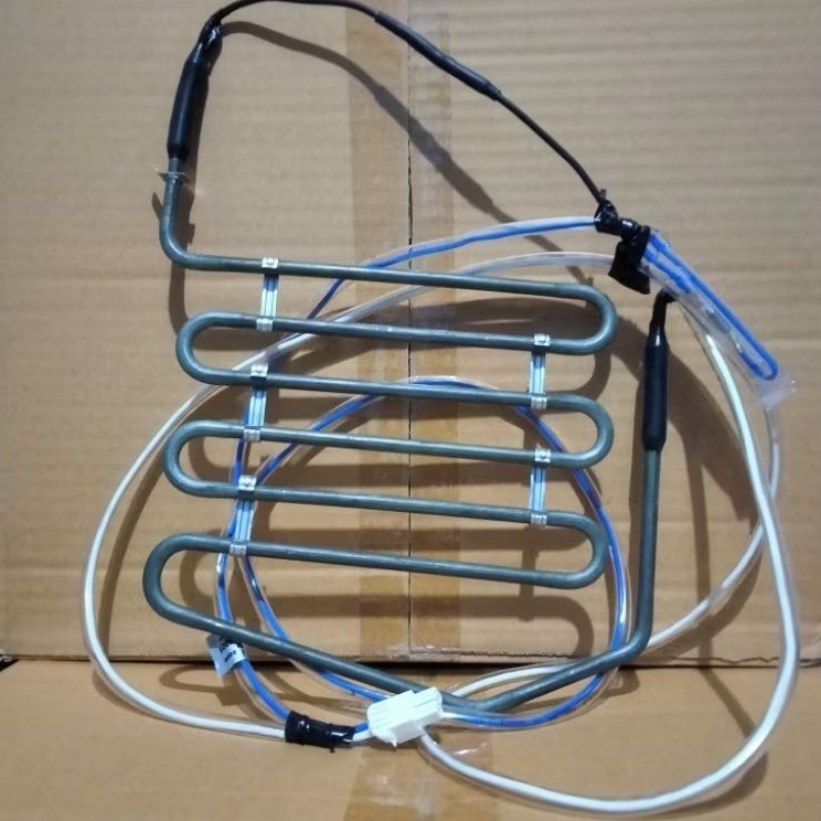 HEATER KULKAS ELECTROLUX ORIGINAL