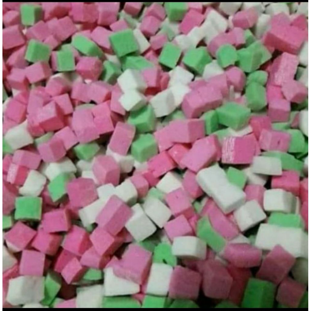 

pacar cina bahan membuat kolak 250grm