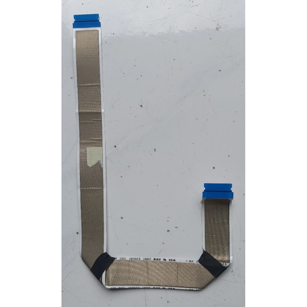 Kabel Fleksibel Flexible Monitor LENOVO D24-20