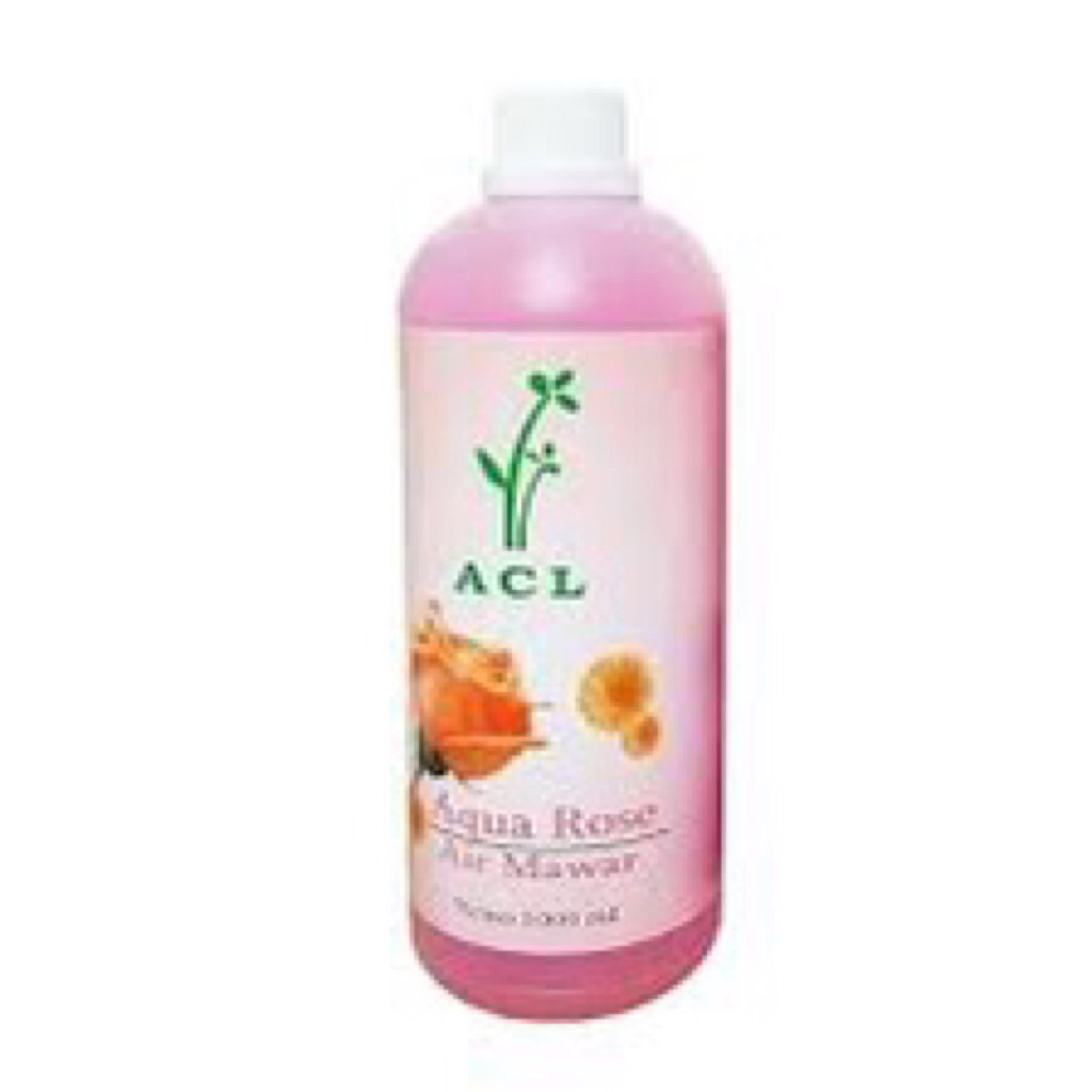 acl air mawar 1000ml