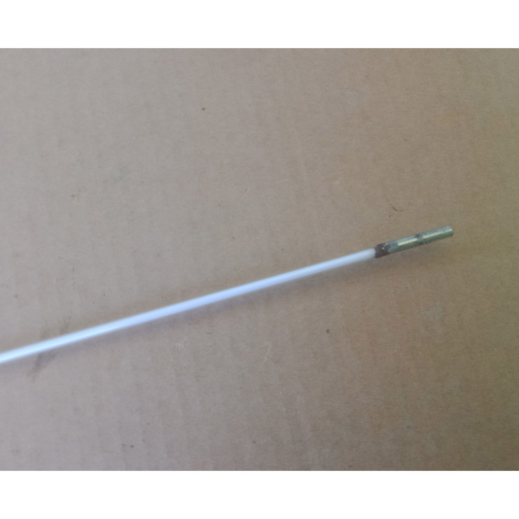 Backlight CCFL Lampu Neon LCD TV 32 INCH Ujung Bulat